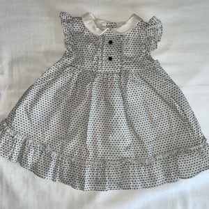 Janie & Jack Dress